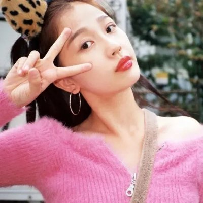 放开我的手