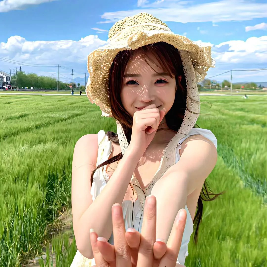 跨越8年的新娘